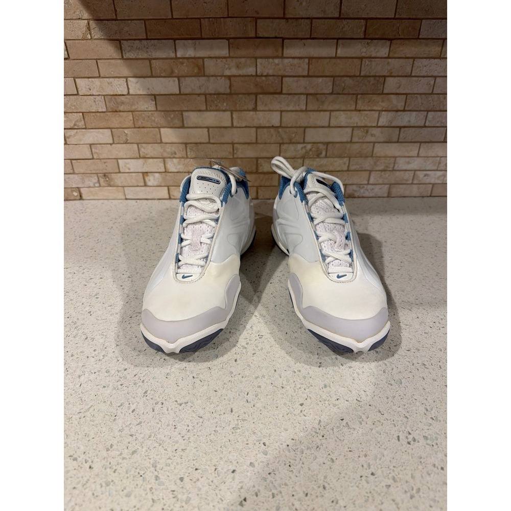 Nike Air Zoom Courtposite Womens Tennis Shoes New - Picture 2 of 8